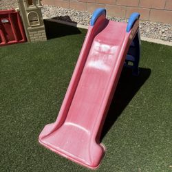 Little Tikes Slide