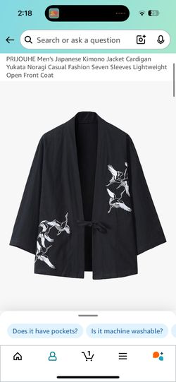 Kimono Japan
