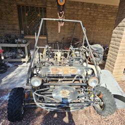 Buggy/ Go kart Sunl gk 250