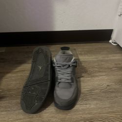 Used Jordan Cement 4s