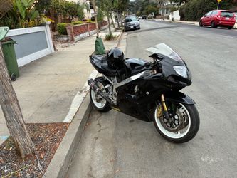 Clean title gxr 1000