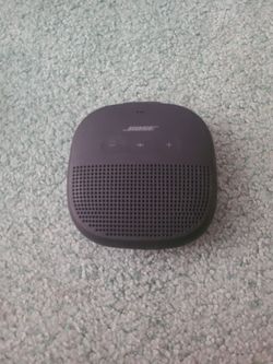 Bose Micro