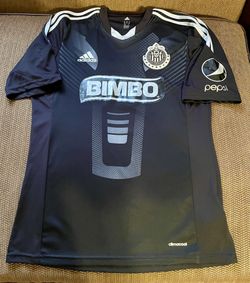 Chivas Jersey