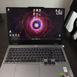 Lenovo LOQ