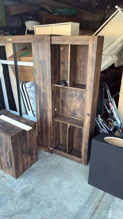 Bedroom set