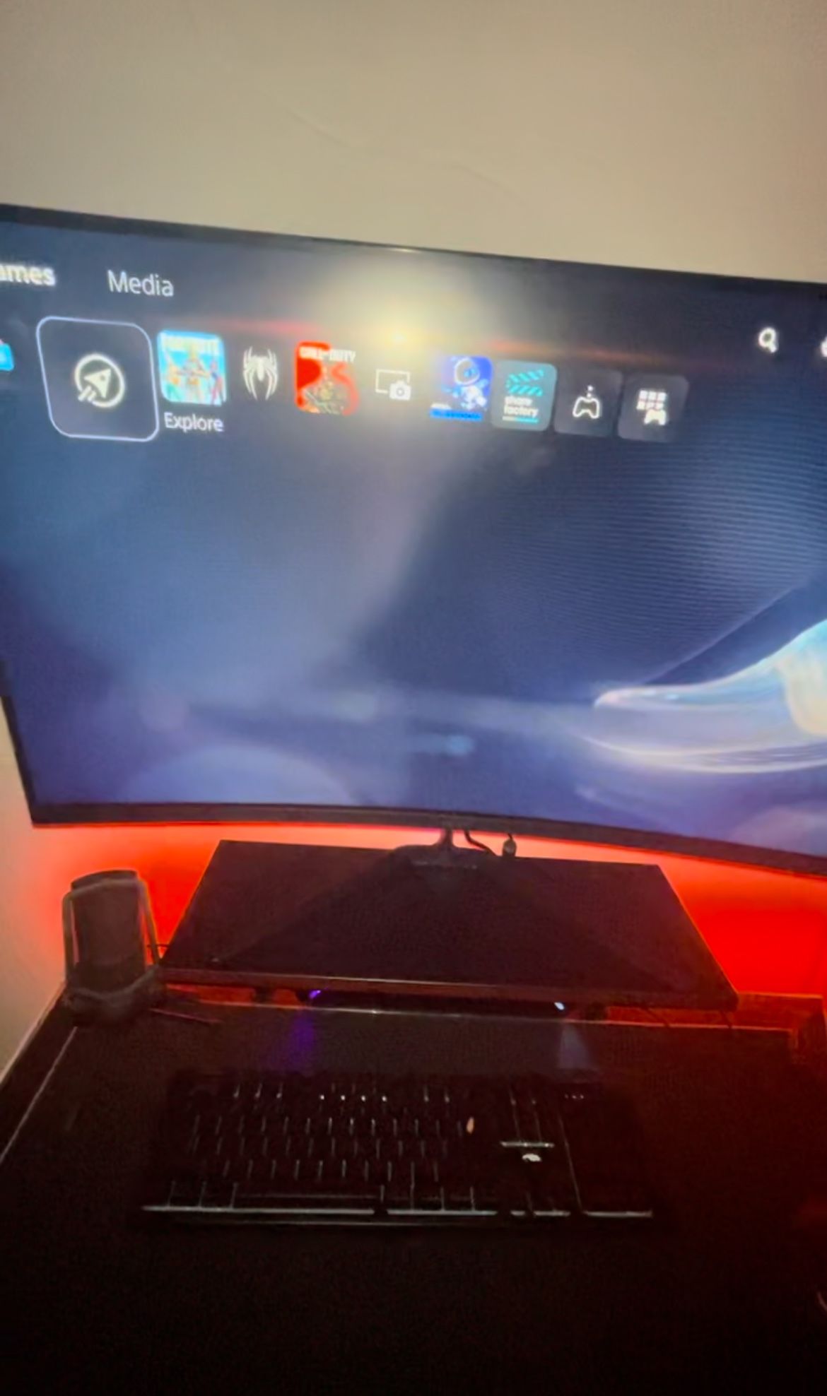 Ps5