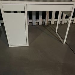 IKEA Desk