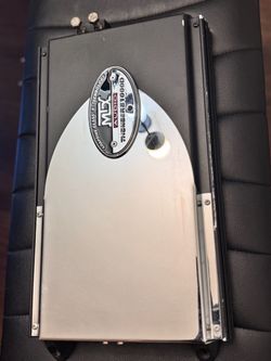 MTX 81000D MONO AMP