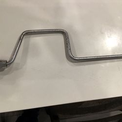 Craftsman 3/8 Drive Speed Handle. Very Nice