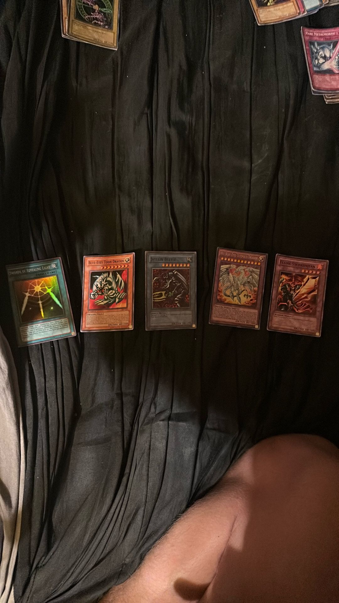 Yu Gi Oh