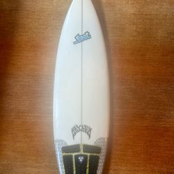 Lost Driver 6’5”