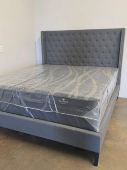 MATTRESS STARTING AT $170