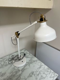 IKEA lamp
