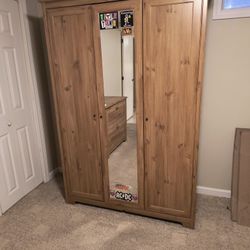 Bedroom Set 