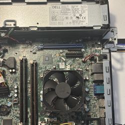 Pc with 32gb of ram, i7 processor