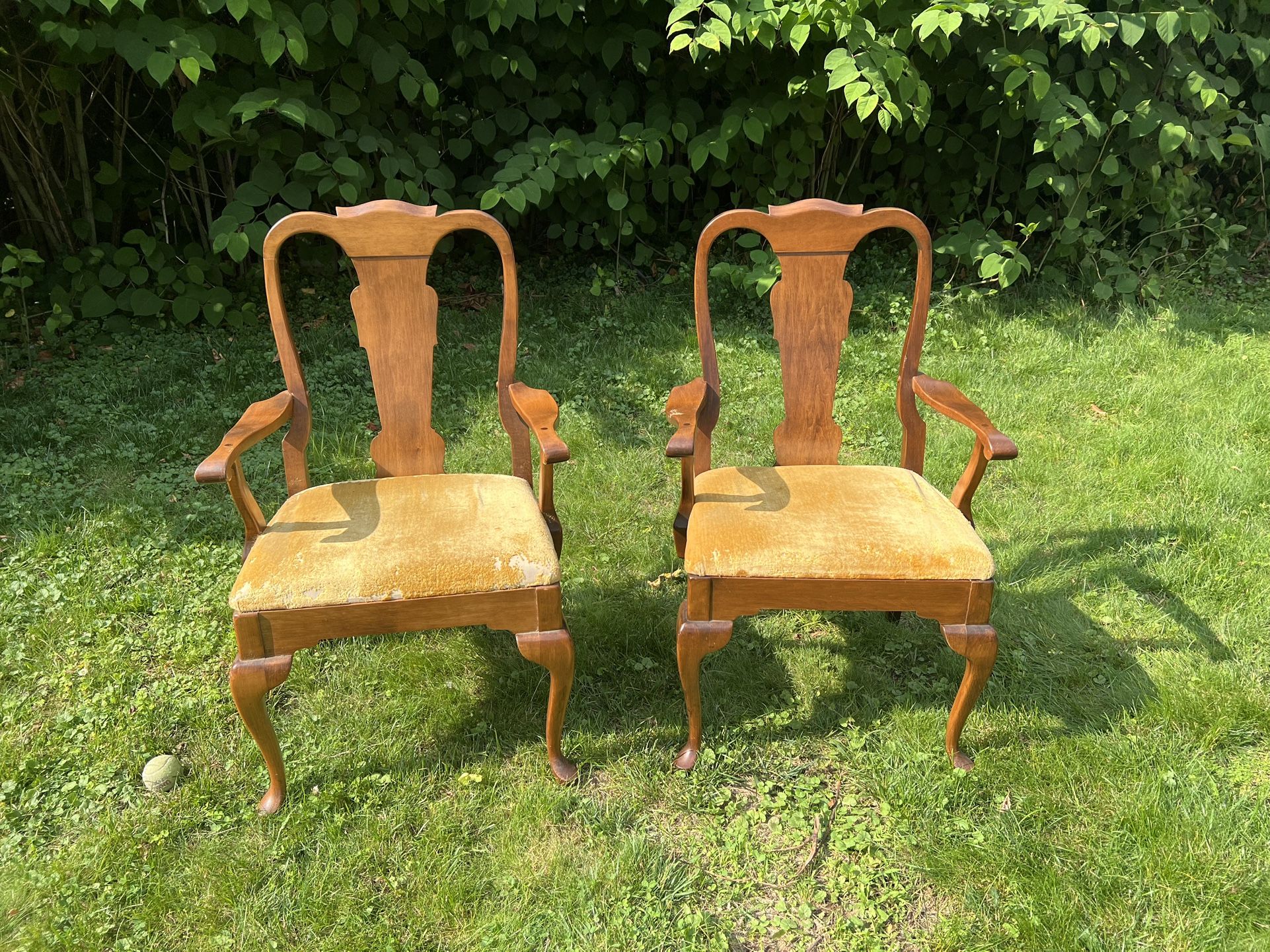 Sprague & Carleton Company, Inc. of Keene, New Hampshire Chairs