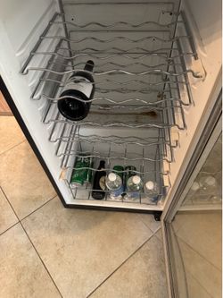 WINE COOLER
