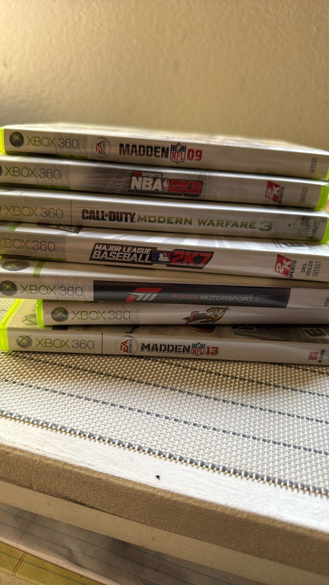 Xbox 360 Games Group Buy A