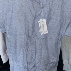 Bottom up shirt