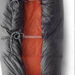 REI Co-op Magma Trail Quilt 30 - Asphalt - Short - New With Tags