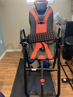 Inversion Table For Sale