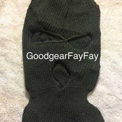 Ski mask brand new, unisex