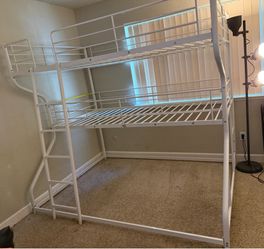 Bunk beds