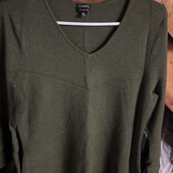 Beautiful Talbots Flair Dress