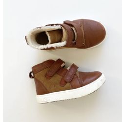 UGG Rennon Faux-Fur II Sneakers