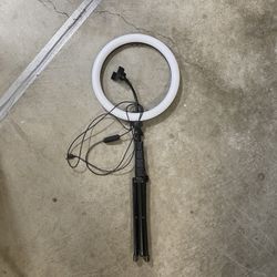Ring Light