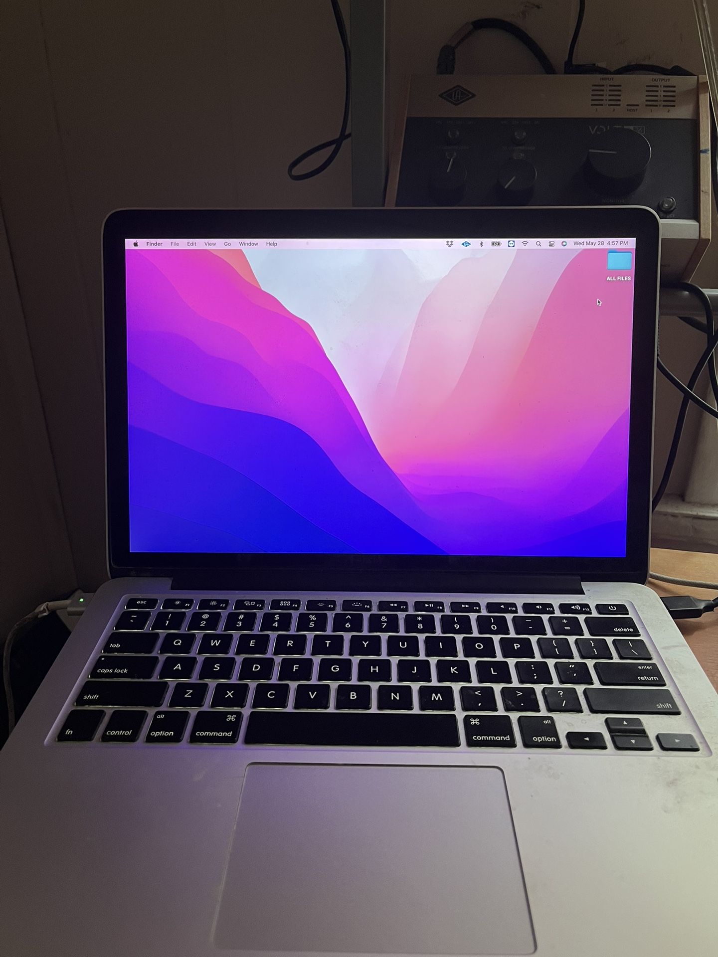 MacBook Pro (Retina, 13-inch)