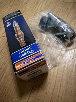 Walker Oxygen Sensor part number shown in pictures, NEW