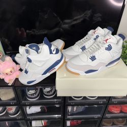 Jordan 4 Sb 