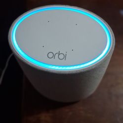 Netgear ORBI