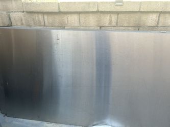 Sheet metal
