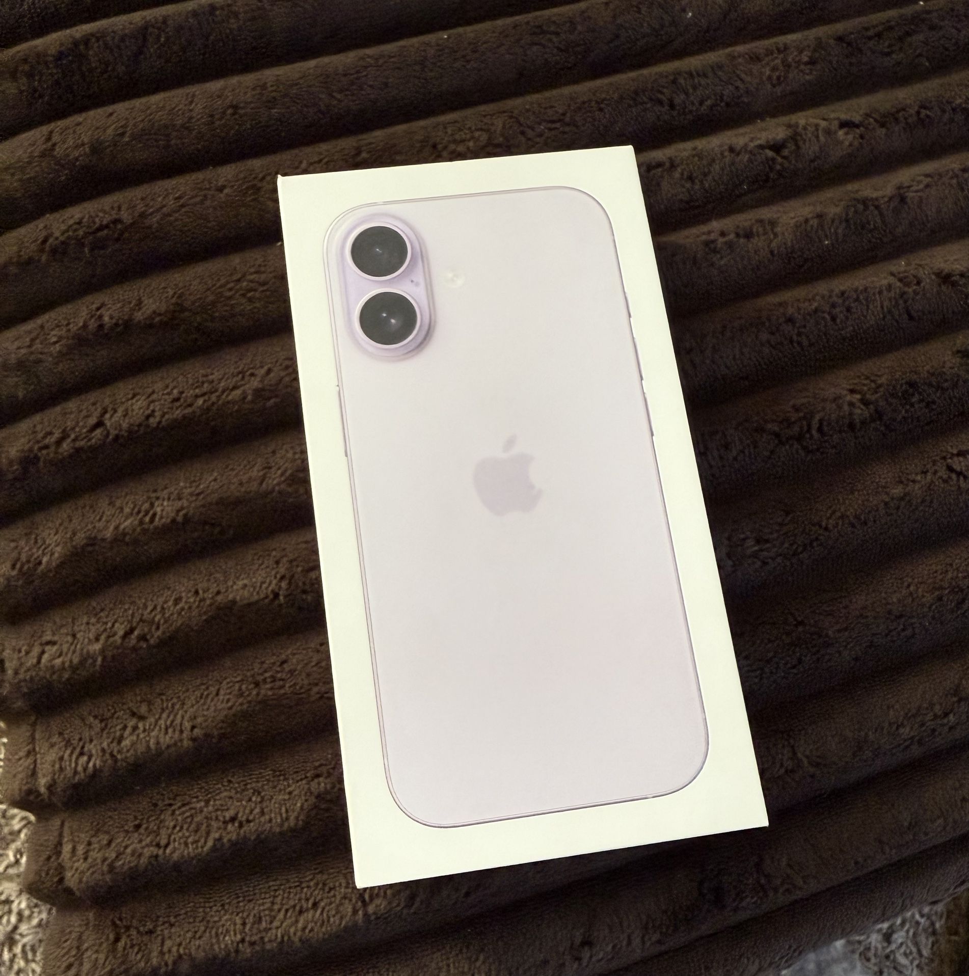 Iphone 17 New (not Sealed)