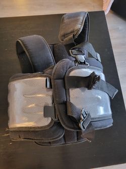 Flak jacket like new