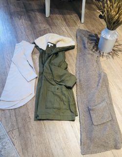 Women’s Ladies Jacket Clothes Lot