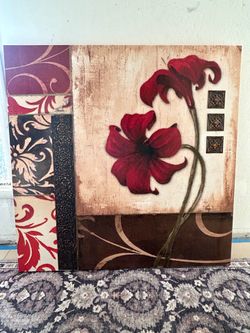 Picture decor
