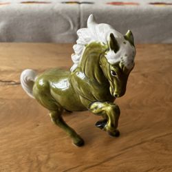 Vintage 70’s Horse