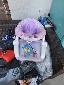 Baby Seat 