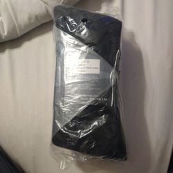 5pk Diabetic Socks Size 10-13