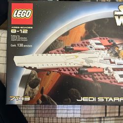 Vintage Lego set