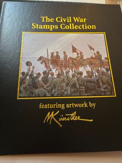 Stamps