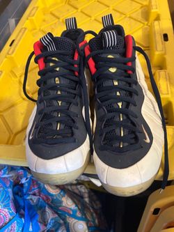 Nike air foamposite size 11