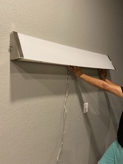 Bathroom Light Fixture