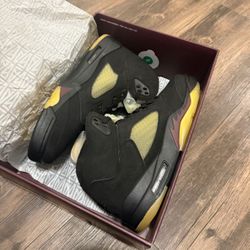 Jordan 5 