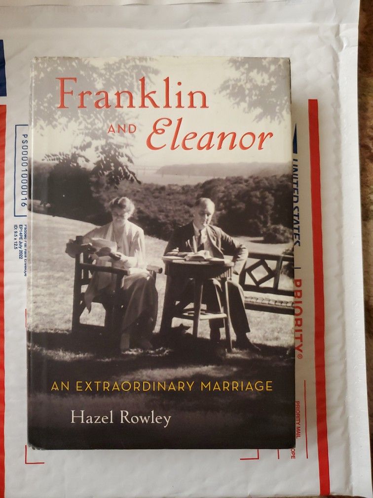 Franklin And Eleanor