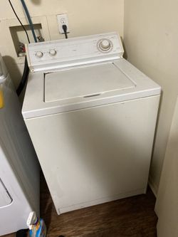 Washer Machine