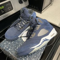 Air Jordan 5 Retro SE Midnight 